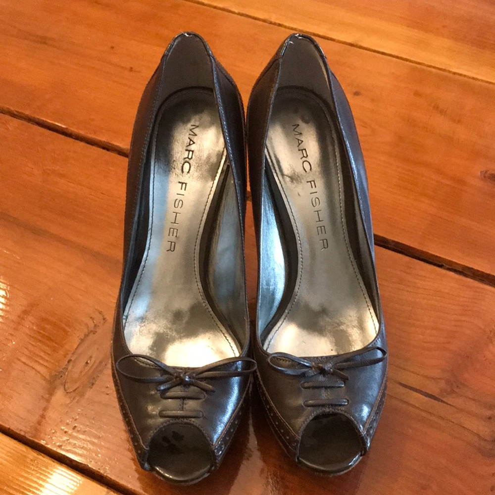 Marc Fisher Heels